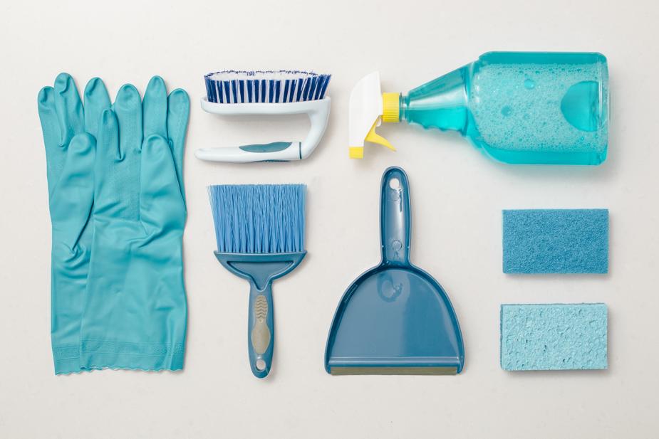 business cleaning services
