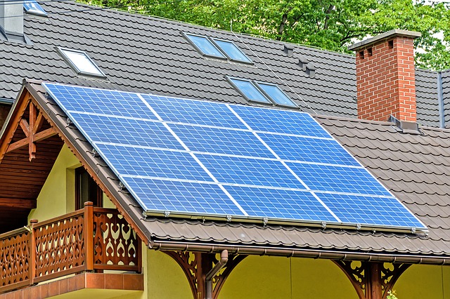 Local Solar Installers