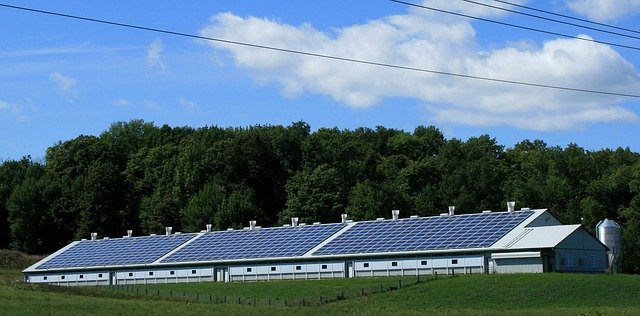 best solar panels in perth