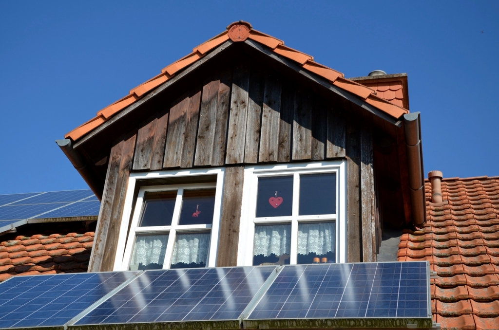solar panel installation perth
