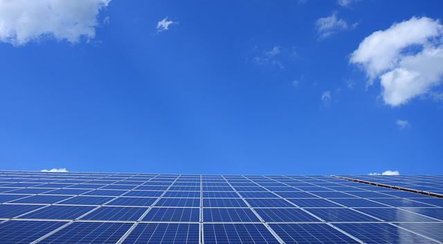 commercial solar installers