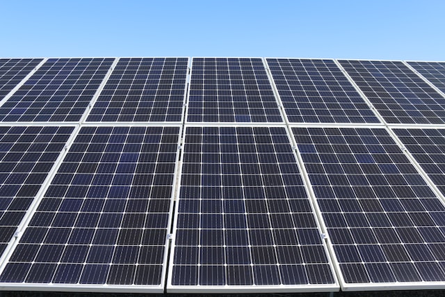 solar companies in perth
